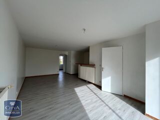  Appartement à louer 2 pièces 