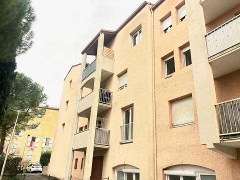  Appartement � louer 1 pi�ce 19 m�