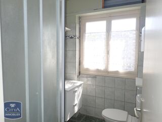  Appartement à louer 1 pièce 29 m²