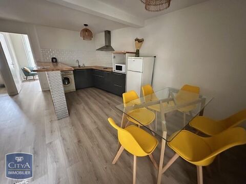  Appartement  louer 4 pices 68 m