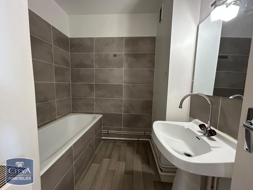 location Appartement - 3 pièce(s) - 60 m² Limoges (87000)