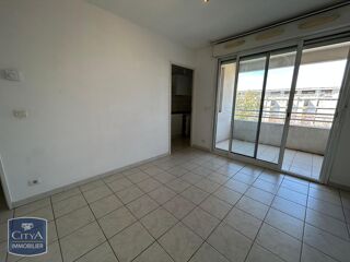  Appartement � louer 1 pi�ce 21 m�