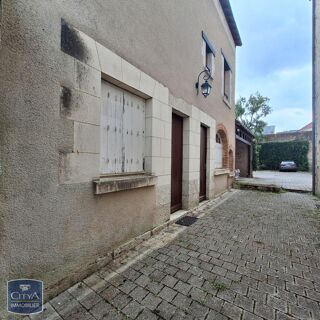  Appartement à louer 1 pièce 28 m²