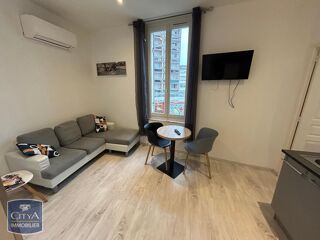  Appartement � louer 2 pi�ces 24 m�