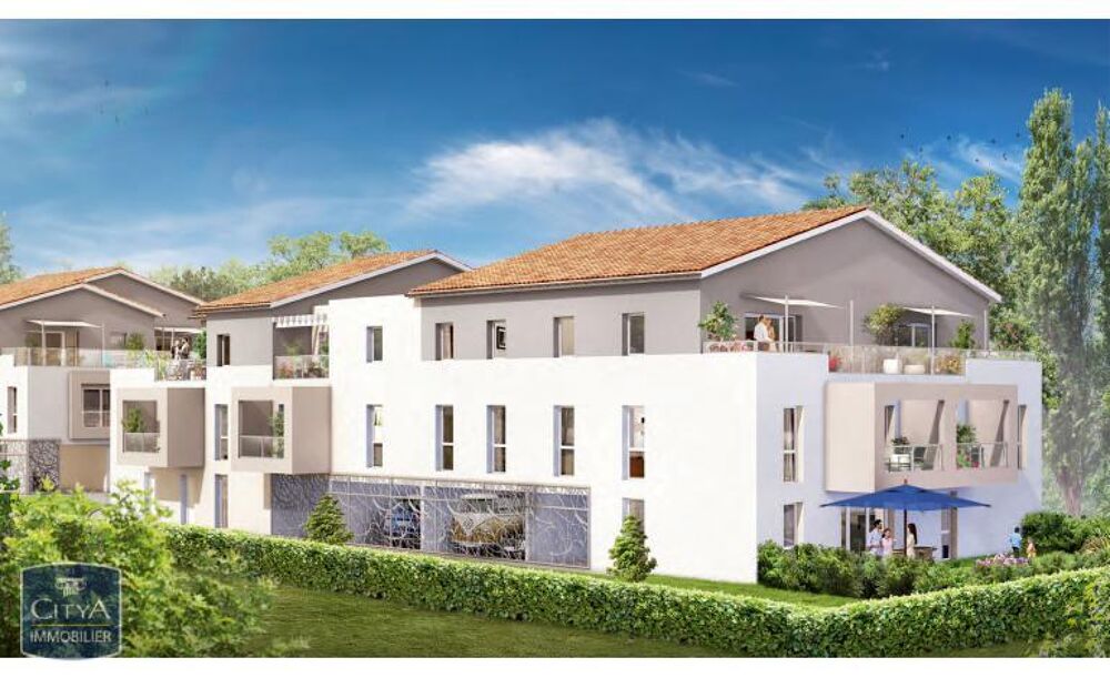 location Appartement - 3 pièce(s) - 60 m² Le Taillan-Médoc (33320)