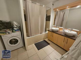  Appartement à louer 3 pièces 62 m²
