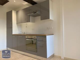  Appartement à louer 2 pièces 49 m²