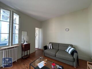  Appartement à louer 3 pièces 67 m²