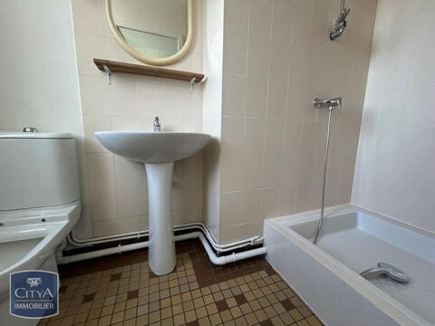  Appartement � louer 1 pi�ce 35 m�