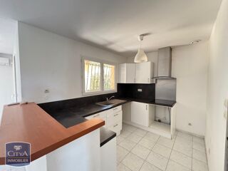  Maison à louer 4 pièces 89 m²
