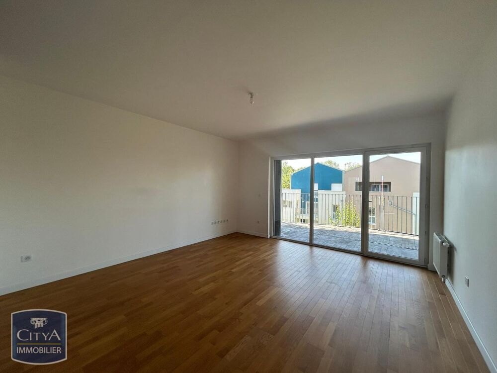 location Appartement - 80 m² Chartres (28000)