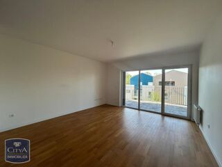  Appartement à louer 80 m²