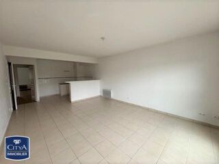  Appartement à louer 3 pièces 67 m²
