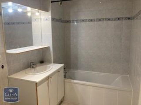  Appartement � louer 1 pi�ce 35 m�