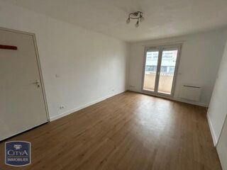  Appartement à louer 1 pièce 21 m²