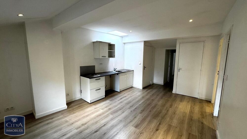 location Appartement - 2 pièce(s) - 37 m² Lyon 5