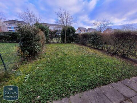  Appartement � louer 2 pi�ces 38 m�