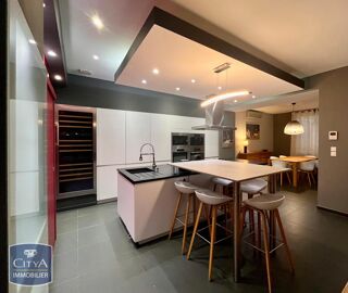  Maison � louer 4 pi�ces 94 m�