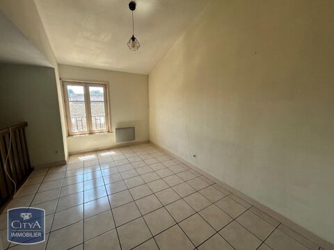  Appartement  louer 5 pices 99 m Tournus