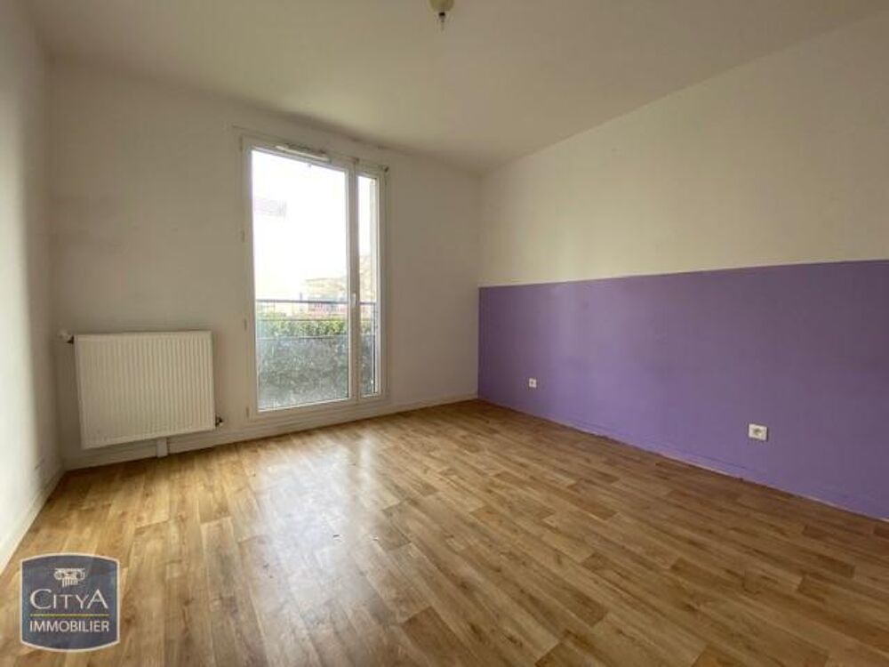 location Appartement - 2 pièce(s) - 44 m² Meaux (77100)