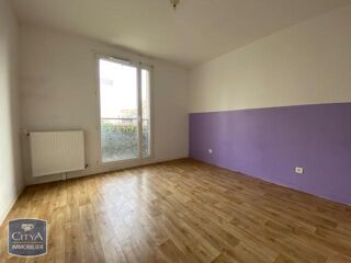  Appartement à louer 2 pièces 44 m²