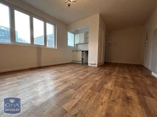  Appartement à louer 1 pièce 25 m²