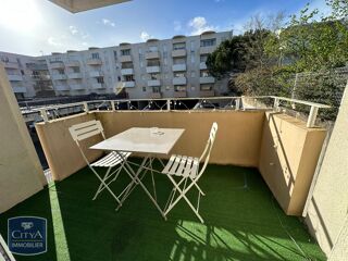  Appartement � louer 2 pi�ces 35 m�