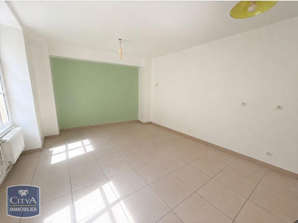 À LOUER : Découvrez cet appartement T3 en duplex idéalem....