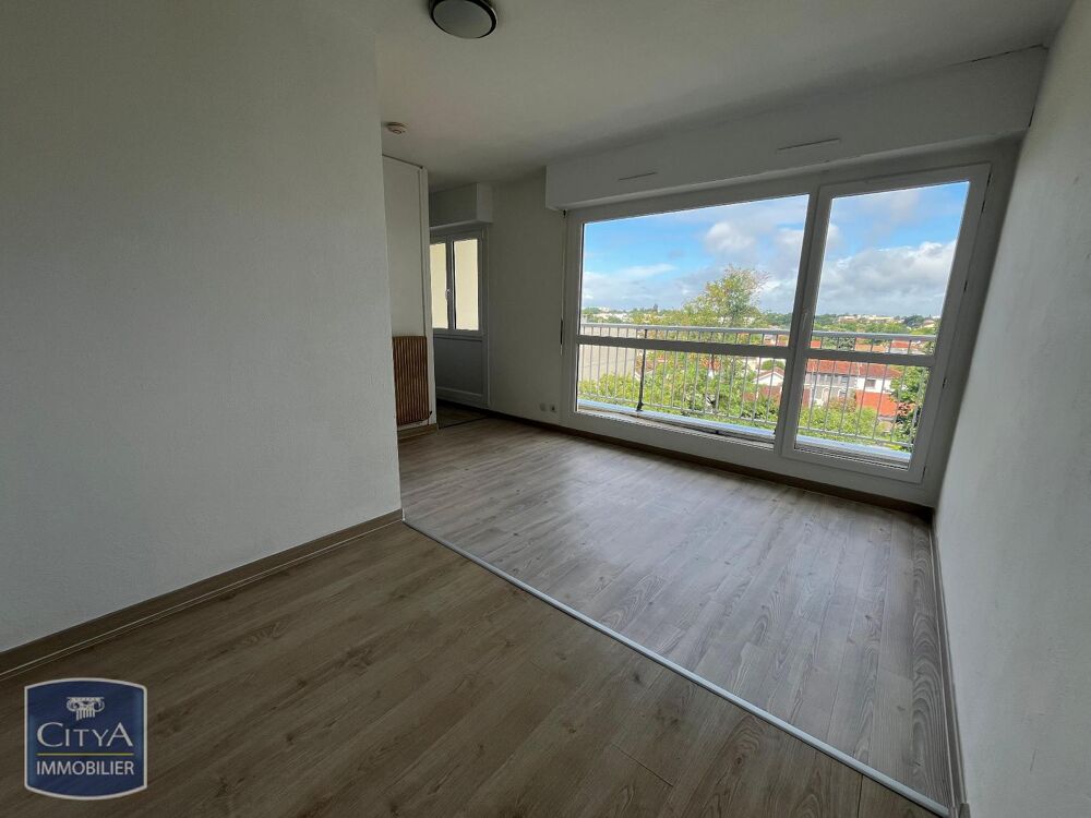 location Appartement - 1 pièce(s) - 20 m² Bordeaux (33200)