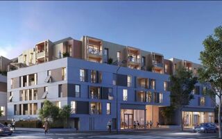  Appartement � louer 1 pi�ce 33 m�