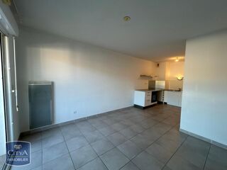  Appartement � louer 2 pi�ces 42 m�