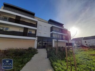  Appartement à louer 1 pièce 29 m²