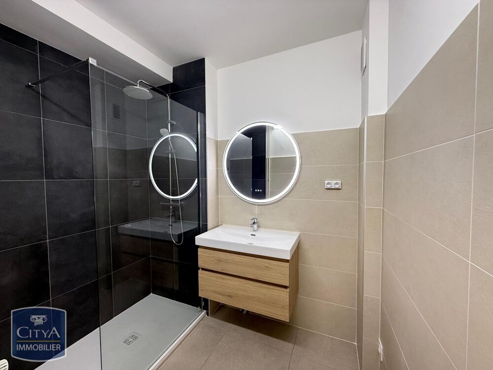 location Appartement - 3 pièce(s) - 66 m² Saint-Etienne (42100)
