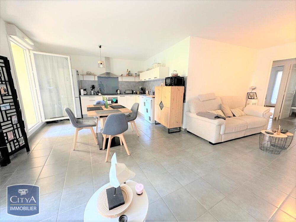 location Appartement - 3 pièce(s) - 73 m² Clermont-Ferrand (63000)