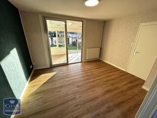  Maison à louer 5 pièces 83 m²