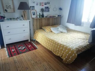  Appartement à louer 2 pièces 40 m²