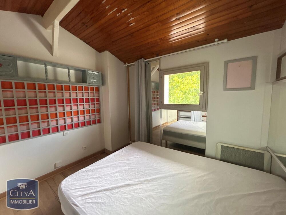 location Appartement - 3 pièce(s) - 51 m² Pont-du-Casse (47480)