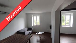  Appartement à louer 2 pièces 45 m²