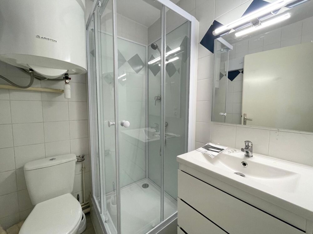 location Appartement - 2 pièce(s) - 37 m² Toulouse (31300)