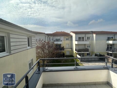  Appartement  louer 4 pices 89 m