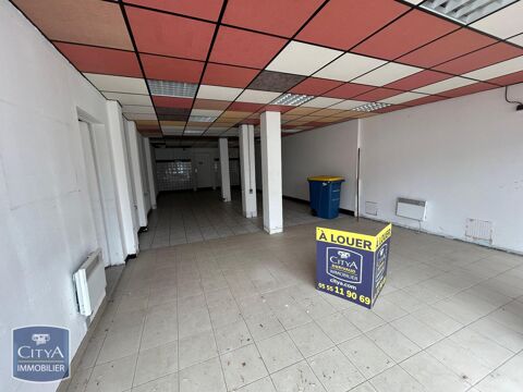 LOCATION - LOCAL COMMERCIAL - SECTEUR ARMAND DUTREIX ... 505 87000 Limoges