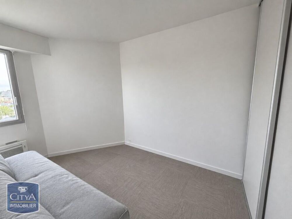 location Appartement - 2 pièce(s) - 54 m² Pornichet (44380)