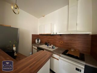  Appartement � louer 4 pi�ces 91 m�