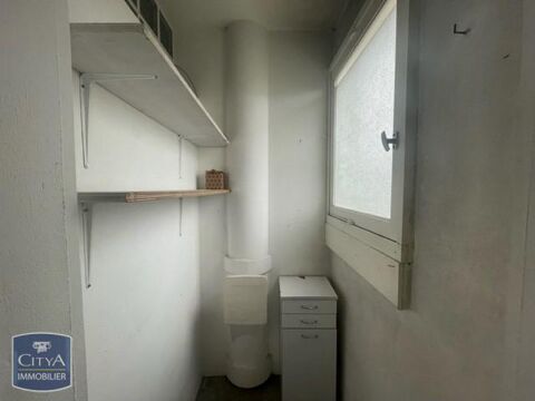  Appartement � louer 1 pi�ce 32 m�