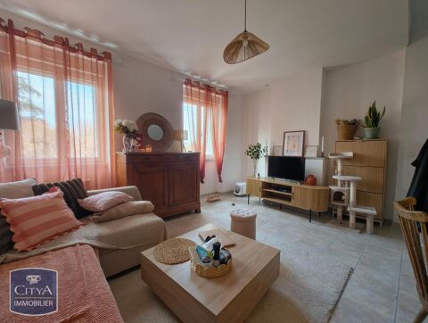   Location Appartement Appartement - 3 pice(s) - 53 m