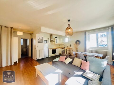  Appartement  louer 2 pices 57 m