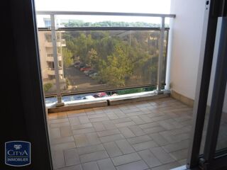 Appartement à louer 2 pièces 40 m²