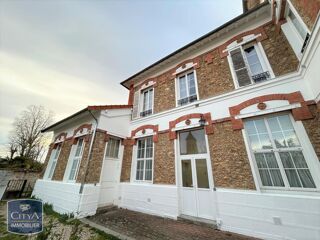  Appartement à louer 1 pièce 28 m²