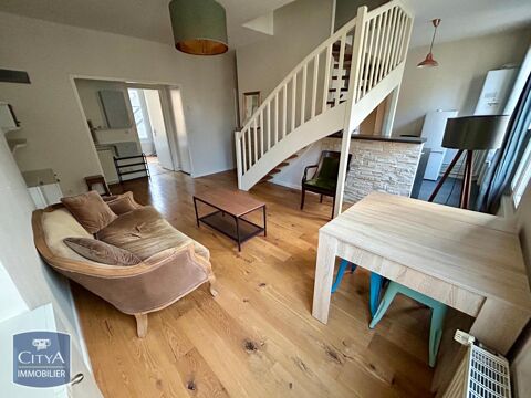  Appartement  louer 3 pices 60 m