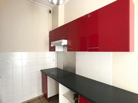  Appartement � louer 3 pi�ces 52 m�